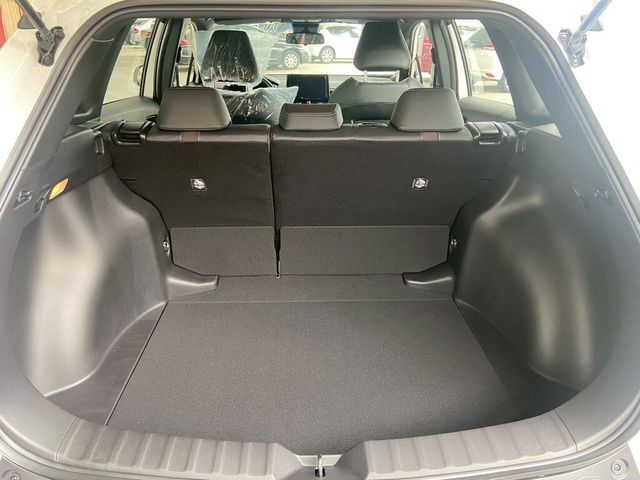 TOYOTA豐田 COROLLA CROSS  第14張相片