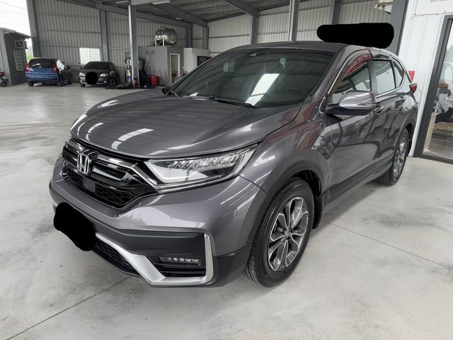 HONDA本田 CR-V  第1張相片