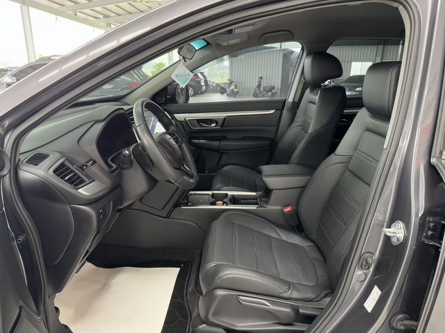 HONDA本田 CR-V  第2張相片
