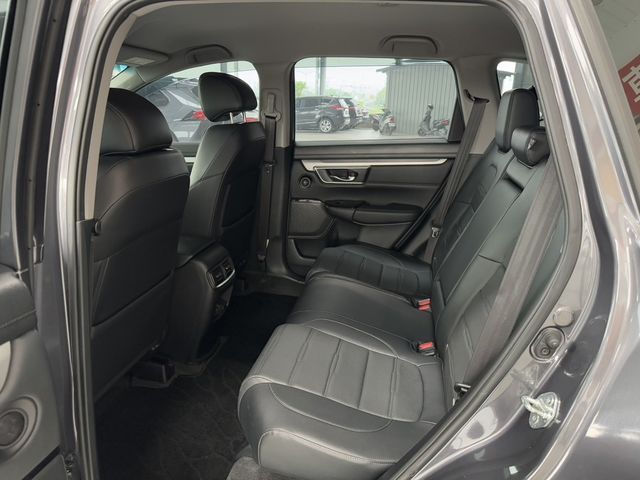 HONDA本田 CR-V  第3張相片
