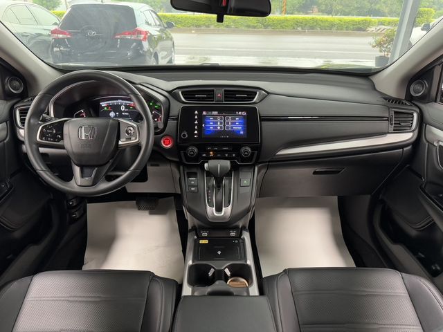 HONDA本田 CR-V  第4張相片