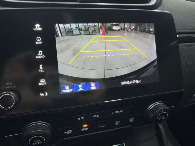 HONDA本田 CR-V  第7張相片