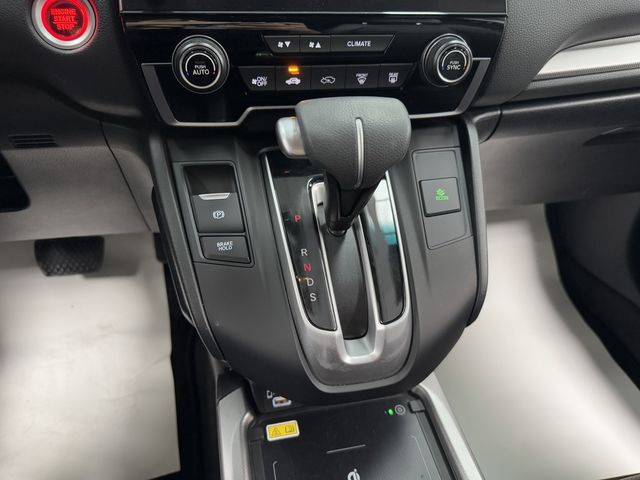 HONDA本田 CR-V  第9張相片