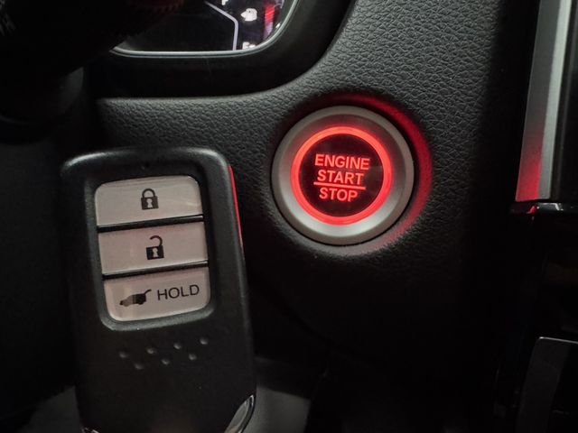 HONDA本田 CR-V  第10張相片