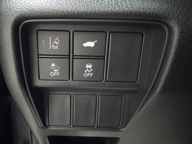 HONDA本田 CR-V  第11張相片