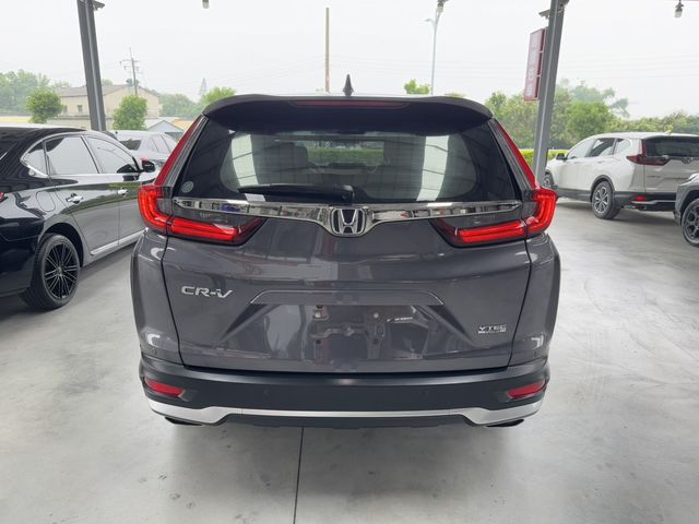 HONDA本田 CR-V  第14張相片