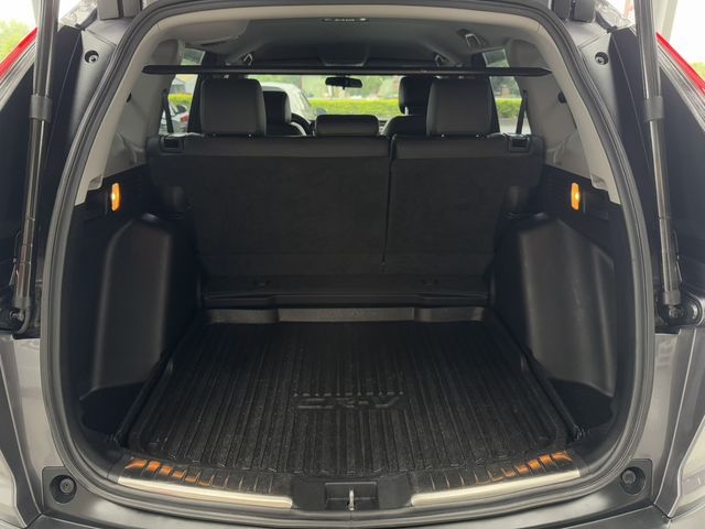 HONDA本田 CR-V  第15張相片
