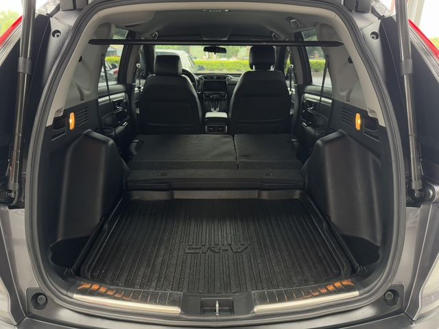 HONDA本田 CR-V  第16張相片