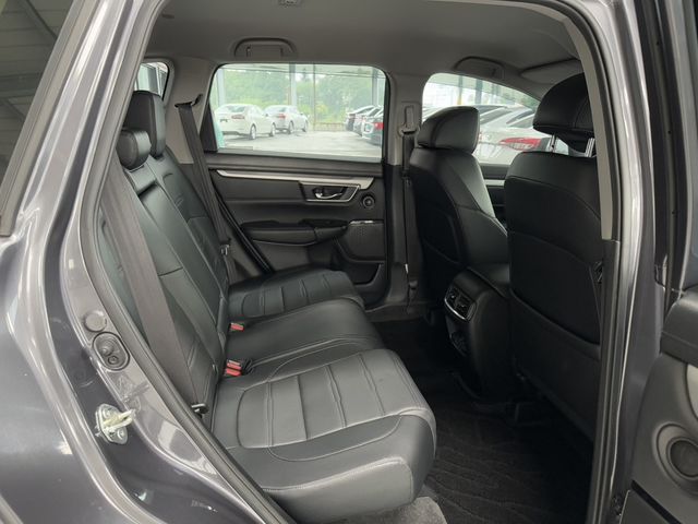 HONDA本田 CR-V  第18張相片