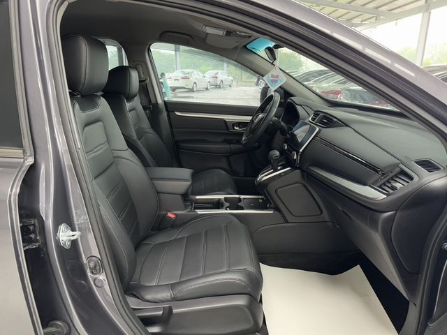 HONDA本田 CR-V  第20張相片