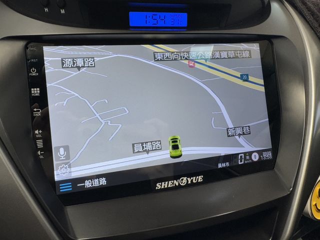 HYUNDAI現代 ELANTRA  第7張相片