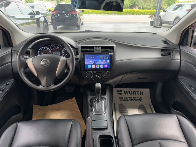 NISSAN日產 TIIDA  第4張相片