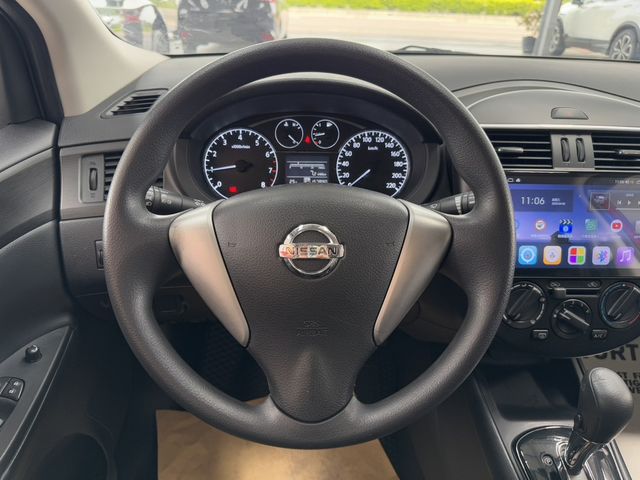 NISSAN日產 TIIDA  第5張相片