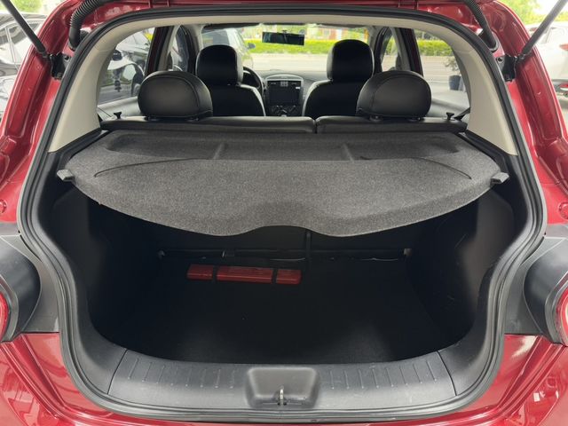 NISSAN日產 TIIDA  第16張相片