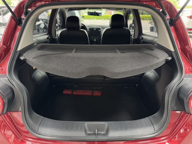 NISSAN日產 TIIDA  第17張相片