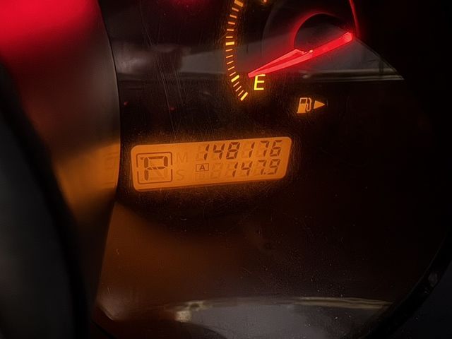 NISSAN日產 TIIDA  第11張相片