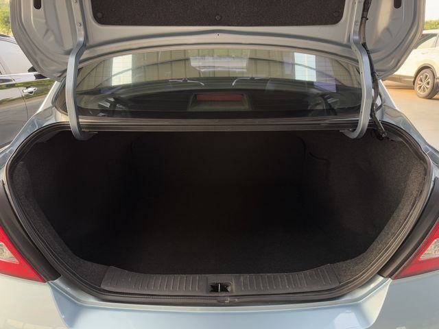 NISSAN日產 TIIDA  第14張相片