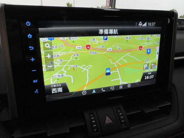 TOYOTA豐田 RAV4  第7張相片