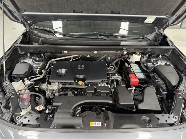 TOYOTA豐田 RAV4  第12張相片
