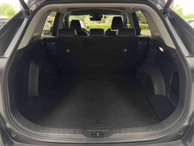 TOYOTA豐田 RAV4  第14張相片