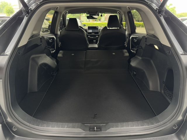 TOYOTA豐田 RAV4  第15張相片