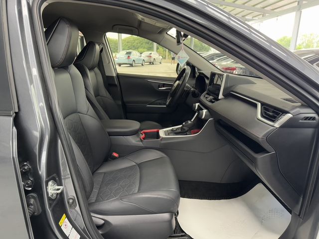 TOYOTA豐田 RAV4  第19張相片