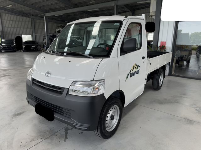 TOYOTA豐田 TOWN ACE  第1張相片