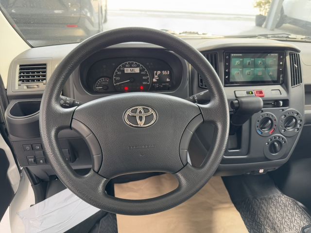TOYOTA豐田 TOWN ACE  第4張相片