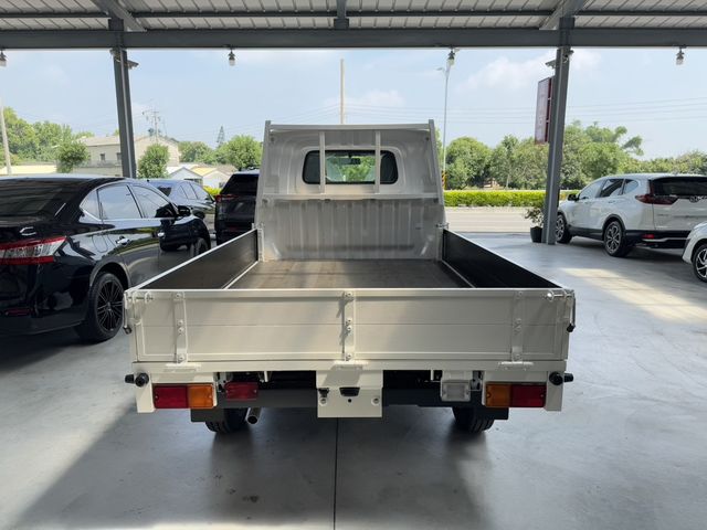 TOYOTA豐田 TOWN ACE  第11張相片
