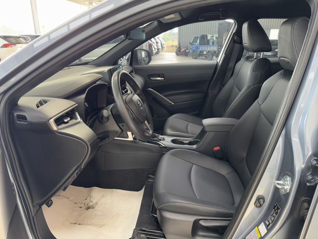 TOYOTA豐田 COROLLA CROSS  第2張相片