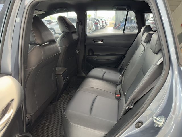 TOYOTA豐田 COROLLA CROSS  第3張相片