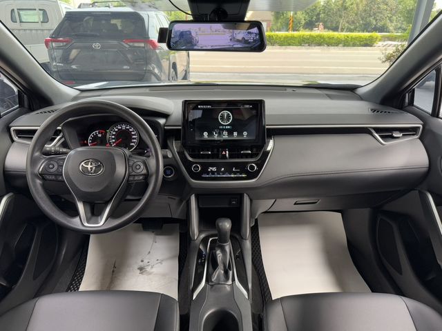 TOYOTA豐田 COROLLA CROSS  第4張相片