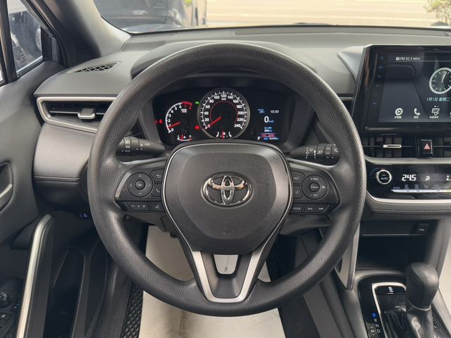TOYOTA豐田 COROLLA CROSS  第5張相片