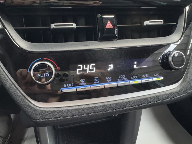 TOYOTA豐田 COROLLA CROSS  第7張相片