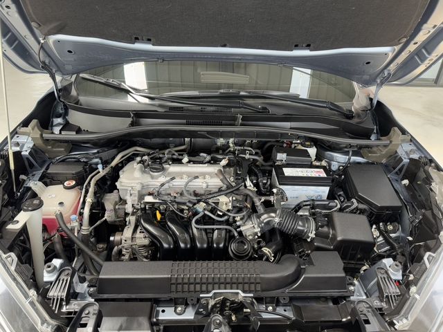 TOYOTA豐田 COROLLA CROSS  第14張相片