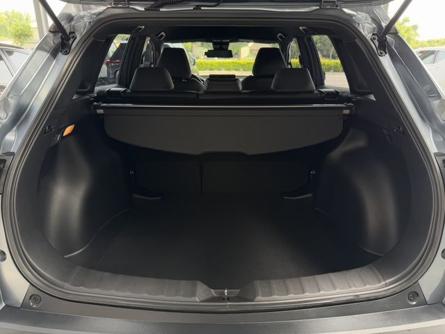 TOYOTA豐田 COROLLA CROSS  第16張相片
