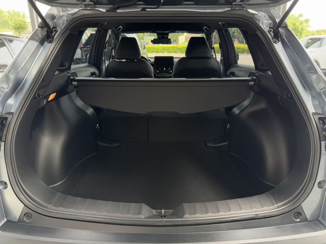 TOYOTA豐田 COROLLA CROSS  第17張相片