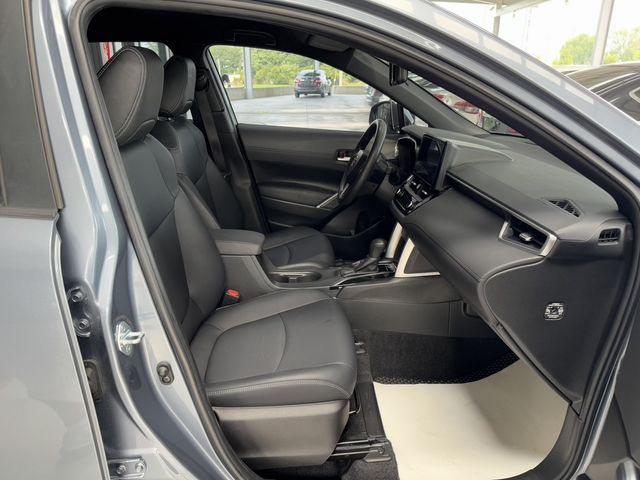TOYOTA豐田 COROLLA CROSS  第19張相片