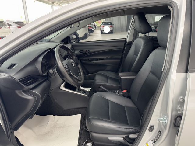 TOYOTA豐田 VIOS  第2張相片