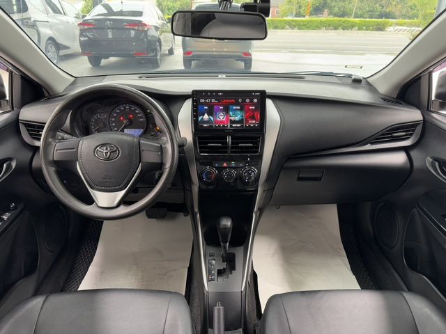TOYOTA豐田 VIOS  第4張相片