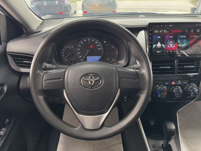 TOYOTA豐田 VIOS  第5張相片