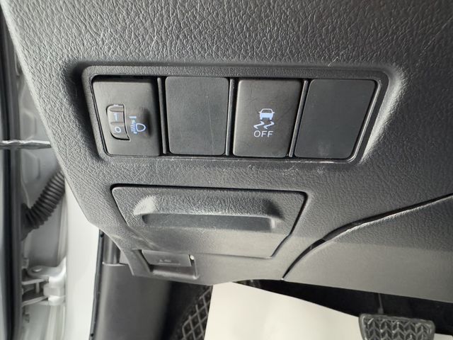 TOYOTA豐田 VIOS  第12張相片