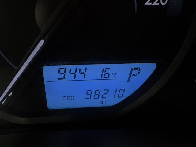 TOYOTA豐田 VIOS  第13張相片