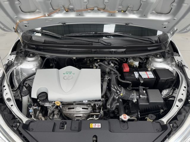 TOYOTA豐田 VIOS  第14張相片