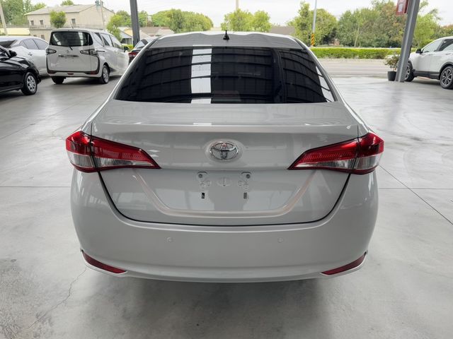 TOYOTA豐田 VIOS  第15張相片