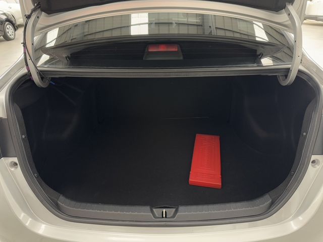 TOYOTA豐田 VIOS  第16張相片