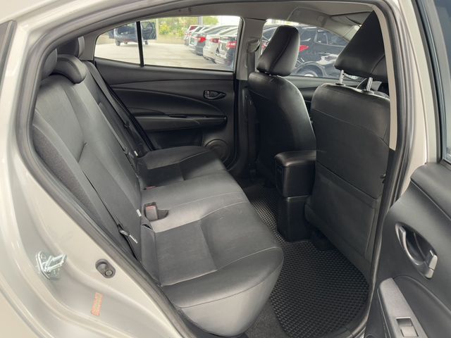 TOYOTA豐田 VIOS  第17張相片