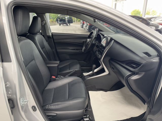 TOYOTA豐田 VIOS  第18張相片