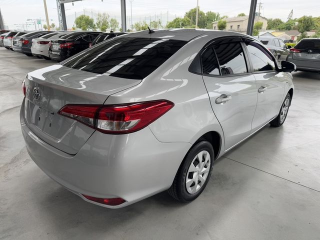 TOYOTA豐田 VIOS  第19張相片