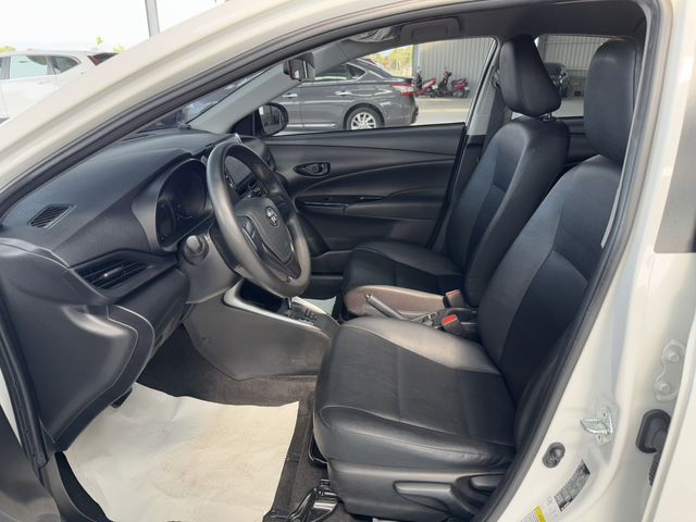 TOYOTA豐田 VIOS  第2張相片